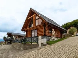 Zrub Jánošík