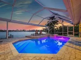 Luxurious Villa, Water Views, Heated Pool and Spa - Villa Lakeside Lookout - Roelens