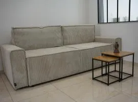 Appartement en Hyper centre