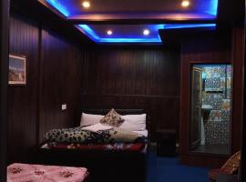 Goonkeshari Homestay, hotel v destinaci Ghum
