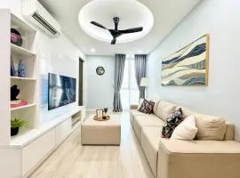 Stay at H2O Residences