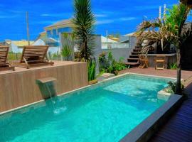 POUSADA ONDA CARIOCA, hotel v destinaci Cabo Frio