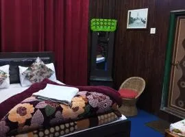 Goonkeshari Homestay
