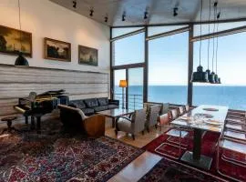LEONIDIONHOUSES - The Lykoskufi Villas