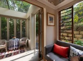 Paradise Hideaway