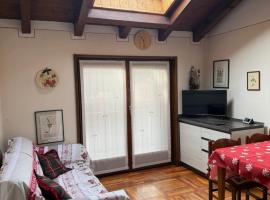 Panciroli Pinzolo Funivia, ξενοδοχείο σε Pinzolo