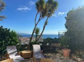 Appartement , piscine aux portes de Monaco