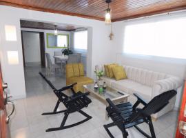 Apartment Nurita Boston, Hotel in Barranquilla