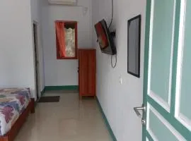 Tanah merah guest house