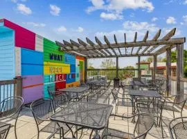 The Victor 3 - Cleveland's Urban Lodge