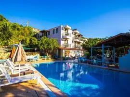 TUTHALİYA HOTEL