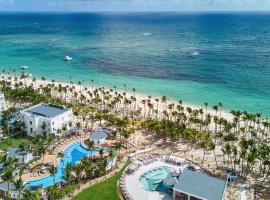 Riu Palace Bavaro - All Inclusive, hotel barato en Punta Cana