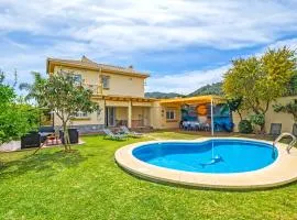 Cubo's Villa Sunray