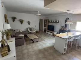 Casa en las montañas de Benicàssim