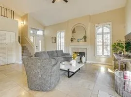 Hot Tub and Patio Family Gem in Avondale