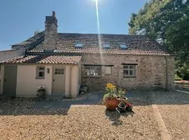 The Gatehouse at Mathern Palace