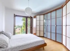 Lussuoso Appartamento vista Città - Borgo Po - Box Auto
