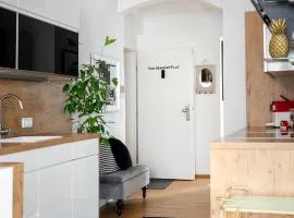 TheMarketFlat Schöne Wohnung im Stadtzentrum