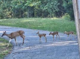 My Hideaways Serinity Hill, хотел в Hardy