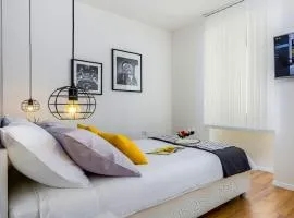 Rijeka Apartments TERRA I & II