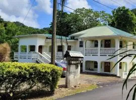 ADA APARTMENTS Saint Lucia