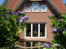Ferienhaus Schwalbenrast