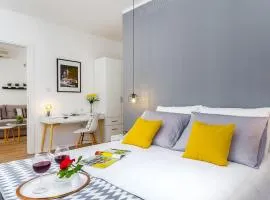 Rijeka Apartments TERRA I & II