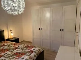 Appartamento centralissimo ski in - ski out