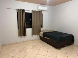 Casa 1 andar confortável