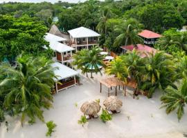 Kalimera Beach Hotel、Maya Beachのホテル