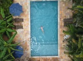 Pousada Rancho do Ralf