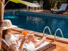 Pousada Rancho do Ralf