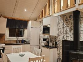 Ammer&aring;ns Fiskecamp