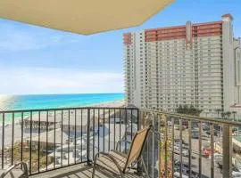 Ocean Front Beach Condo