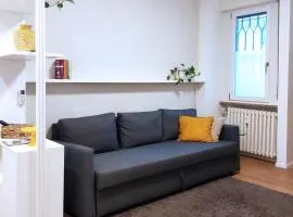 Casa Elio - Appartamento in centro con biciclette