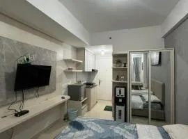 Apartemen Barsa City Yogyakarta By A3 House
