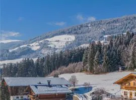 Premium Apartment Almrausch