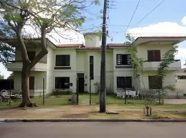 Casa Agradável no centro de Palmas TO