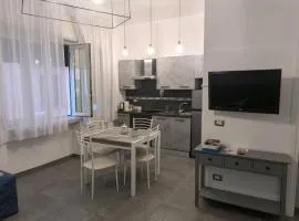 Maison Napoli in Blu