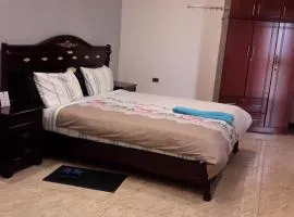 Nemudat Hotel