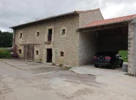 Casa rural la Venta