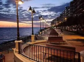Room in Beautiful, Spacious Maltese Maisonette