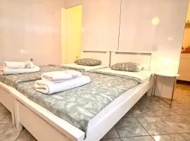 Apartman Centar