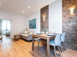 Hozo2-Exklusiv Apartment der Roze Living