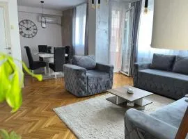 Apartment Aleksandrija