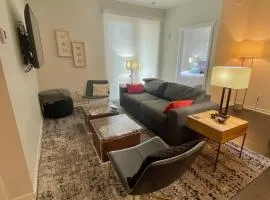 Stylish Trailside TC Condo