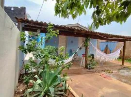 Casa Pedacinho do Céu
