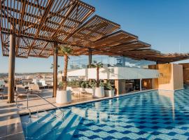 St Paul's Bay में, होटल Best Western Premier Malta