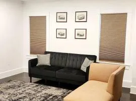 Comfort and Location!