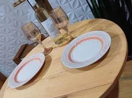 Ap a 6km do Aeroporto de Floripa